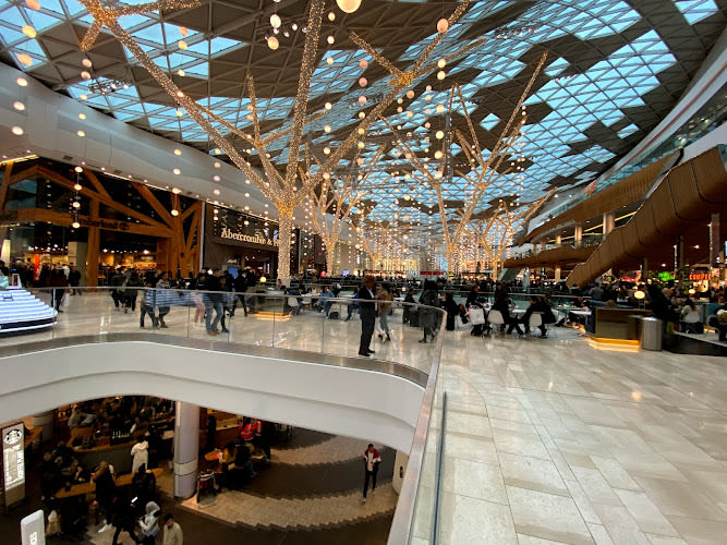 Westfield London