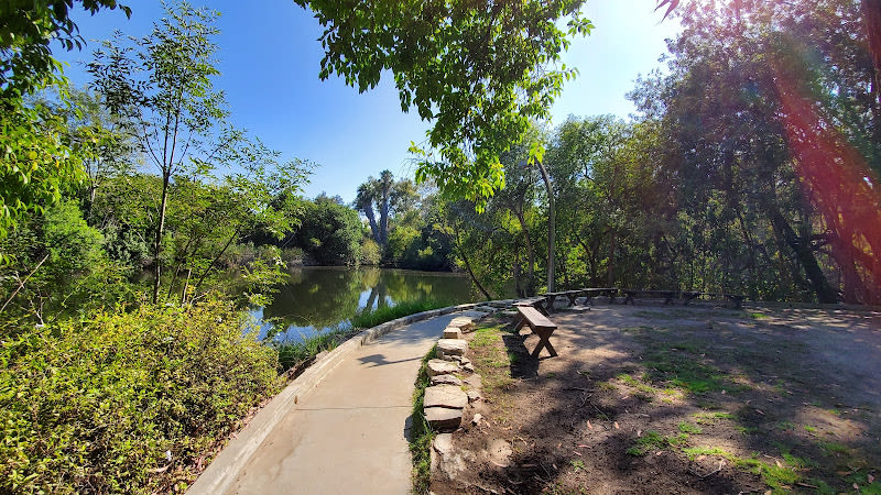 El Dorado Nature Center