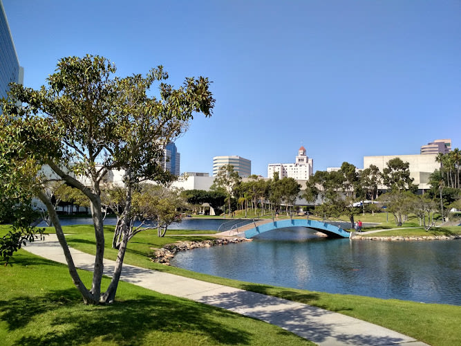 Rainbow Lagoon Park