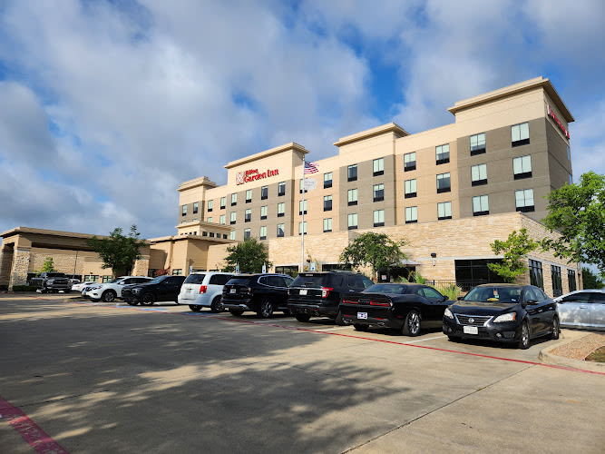 Hilton Garden Inn Longview