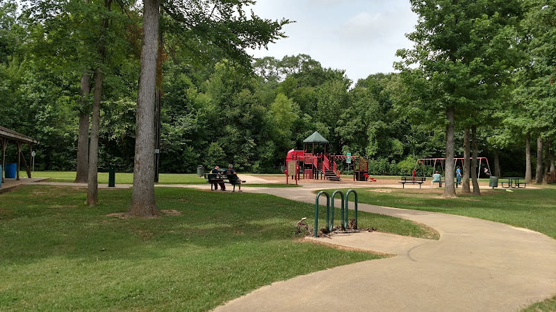 Lois Jackson Park