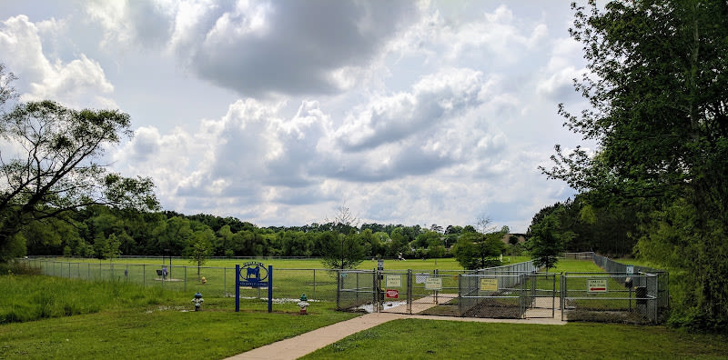 Paul Boorman Trail Park