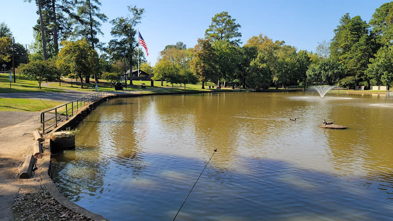 Teague Park