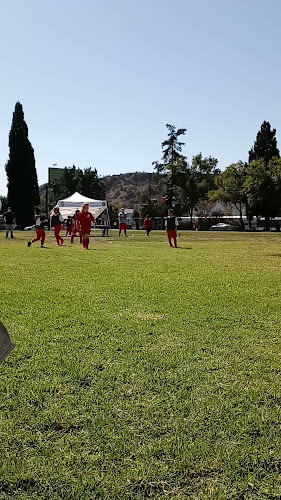 Cypress Park