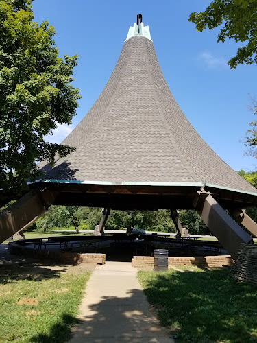 Cherokee Park