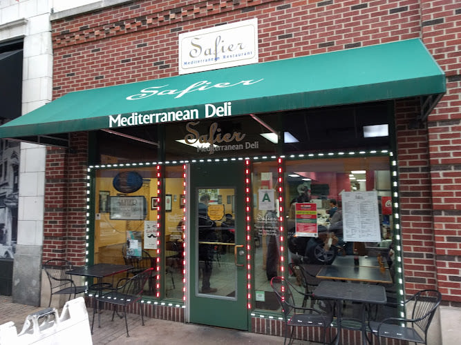 Safier Mediterranean Deli
