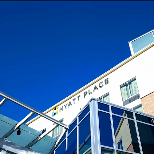 Hyatt Place Lubbock