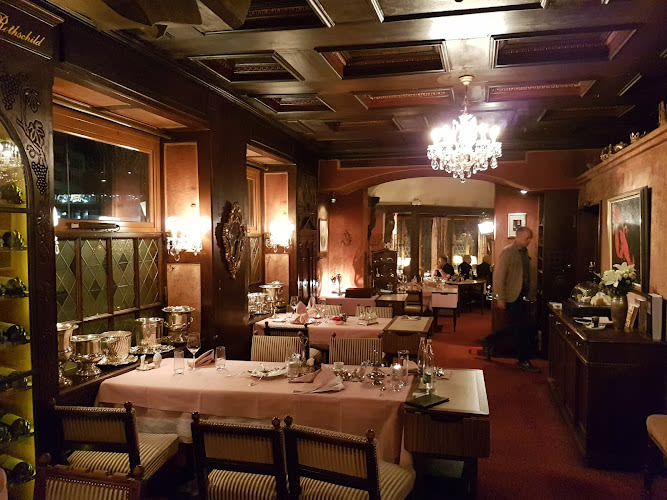 Old Swiss House