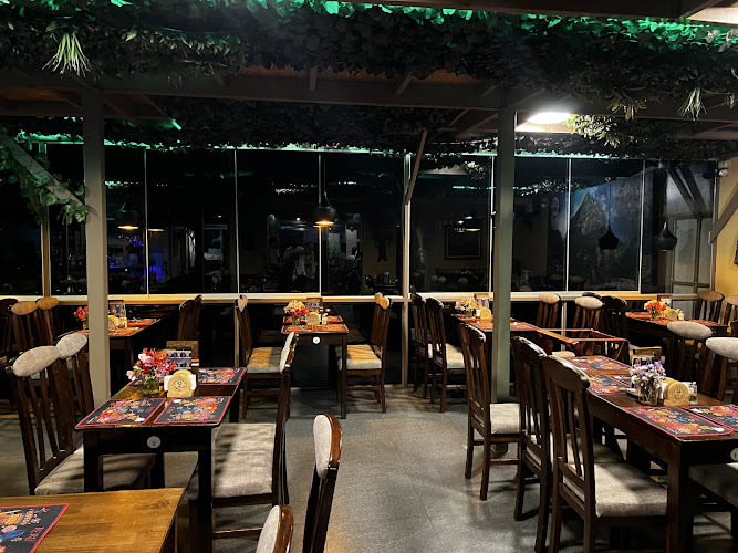 Chef House Restaurant - Machu Picchu