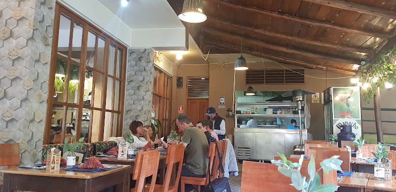 Chullos Restaurant & Craft Beer