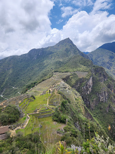 Huchuy Picchu
