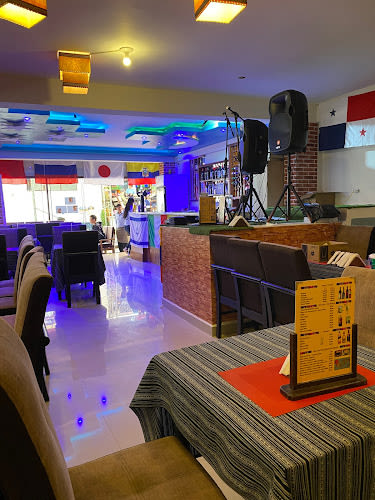 Magguis Grill Craft Beer