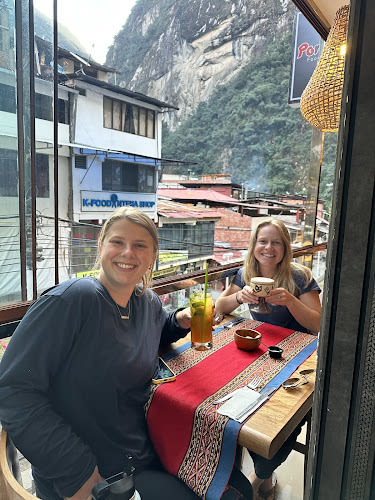 Ponchos Machupicchu Restaurant