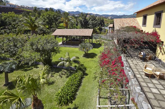 Hotel Quinta do Furão