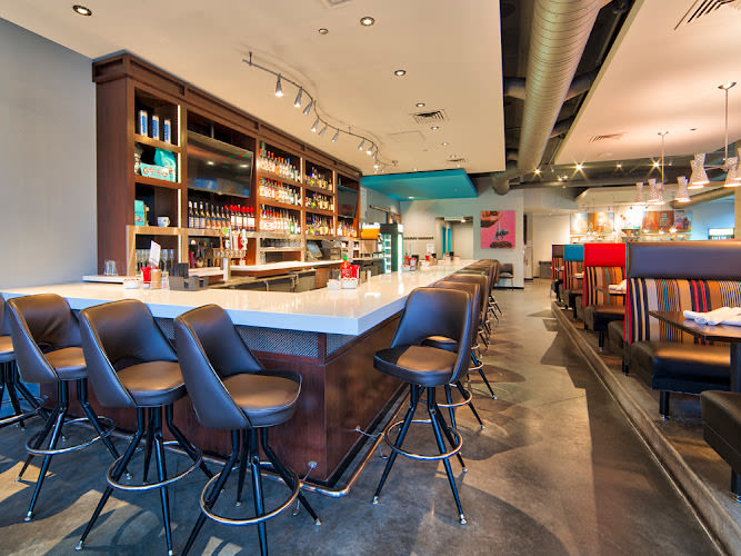 Bassett Street Brunch Club