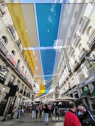 calle preciados