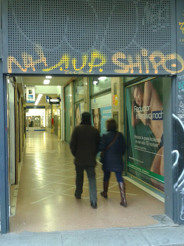 Centro 13 Comercial
