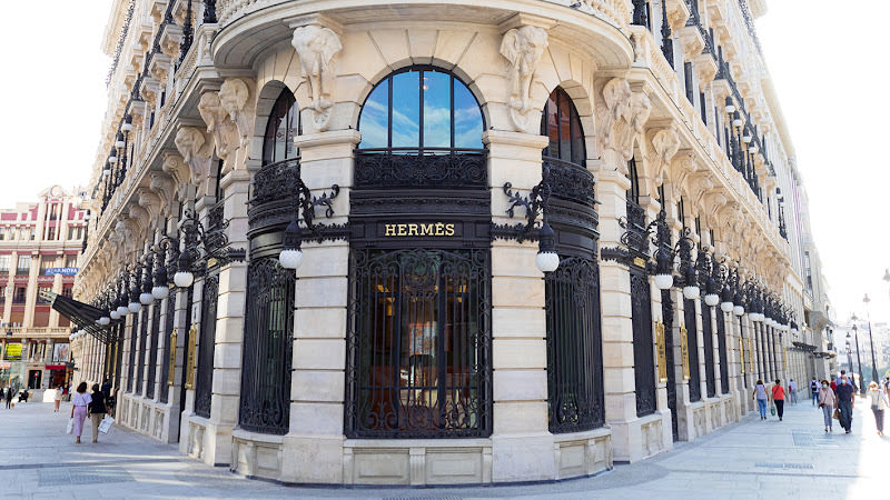 Galleria Canalejas