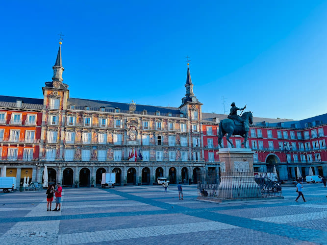 Plaza Mayor