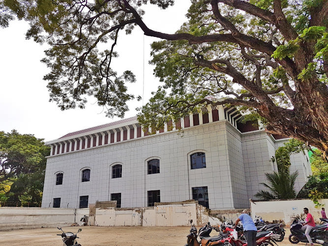 Department of Heritage