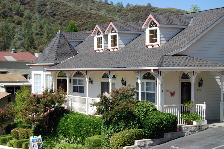 5th Street Inn