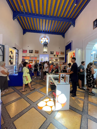 Boutique Majorelle