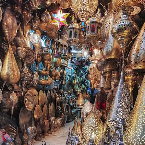 Haj Mbarek Store