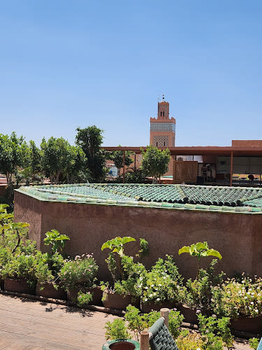 Le MAP Marrakech - Monde des Arts de la Parure