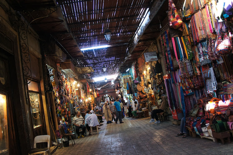Souk cherifia