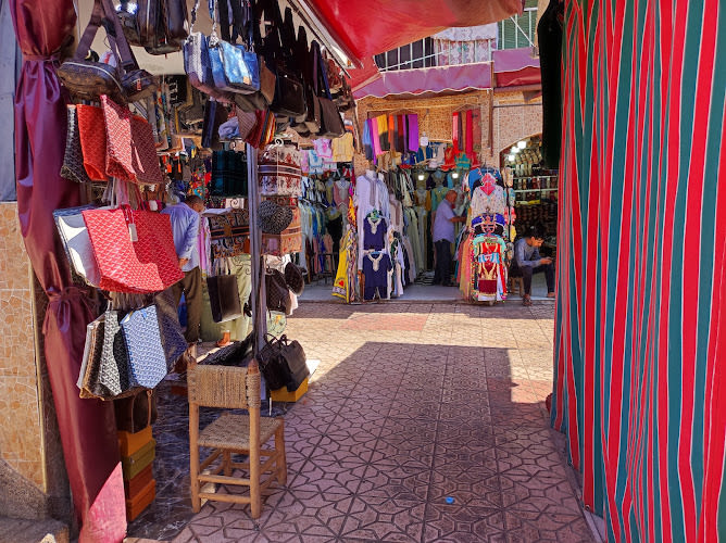 Souk El Bahja