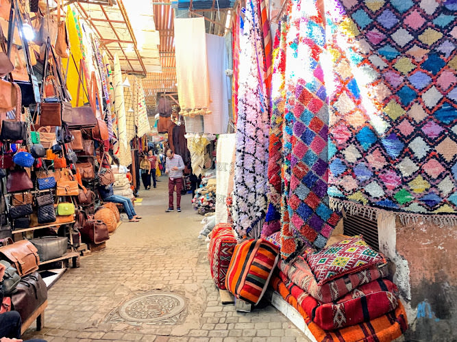 Souk MARKET