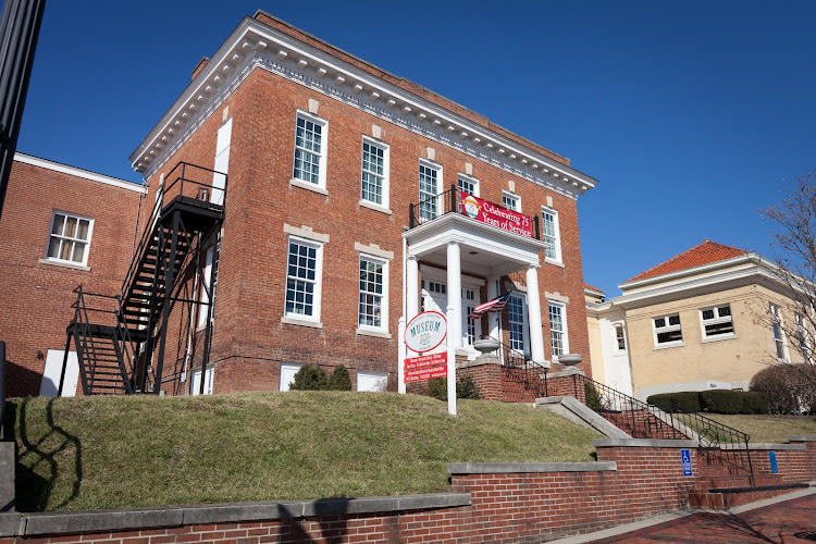 Harmon Museum
