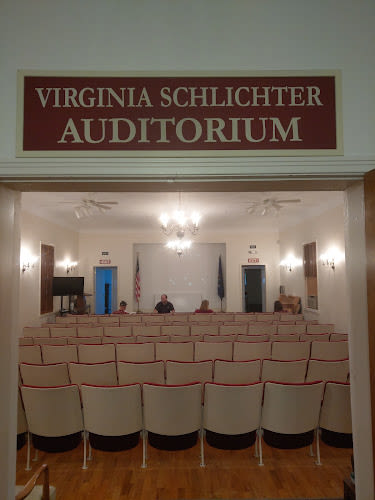 Mason Area Historical Museum