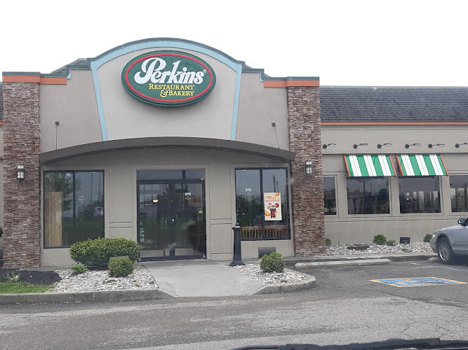Perkins American Food Co.