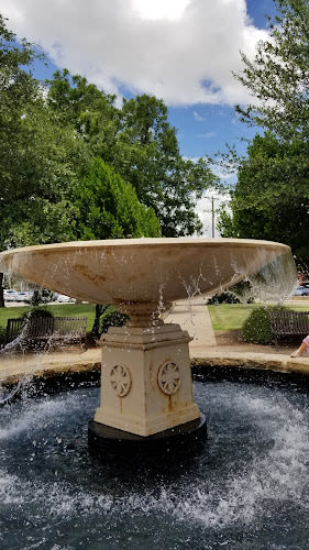Dr. Glenn Mitchell Memorial Park