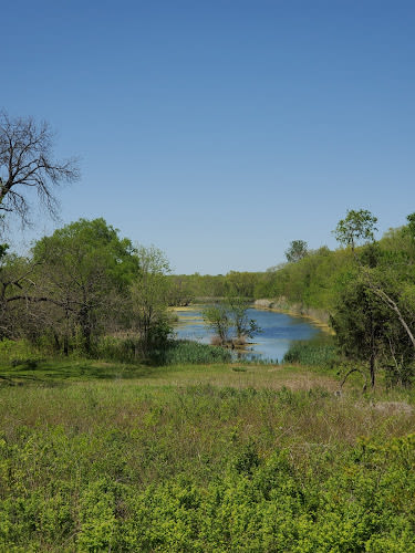 Heard Natural Science Museum & Wildlife Sanctuary
