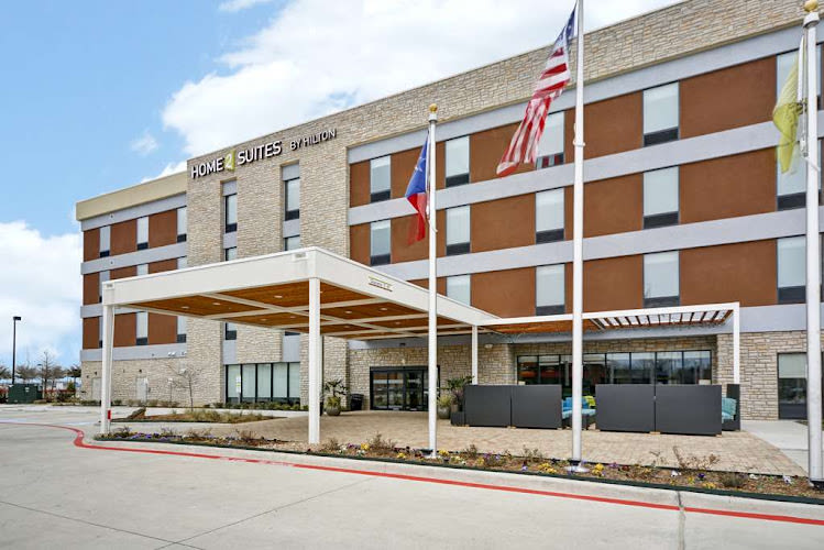 Home2 Suites by Hilton Fairview/Allen