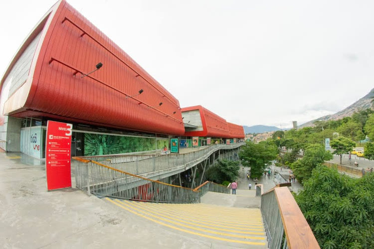 Aquarium Medellin