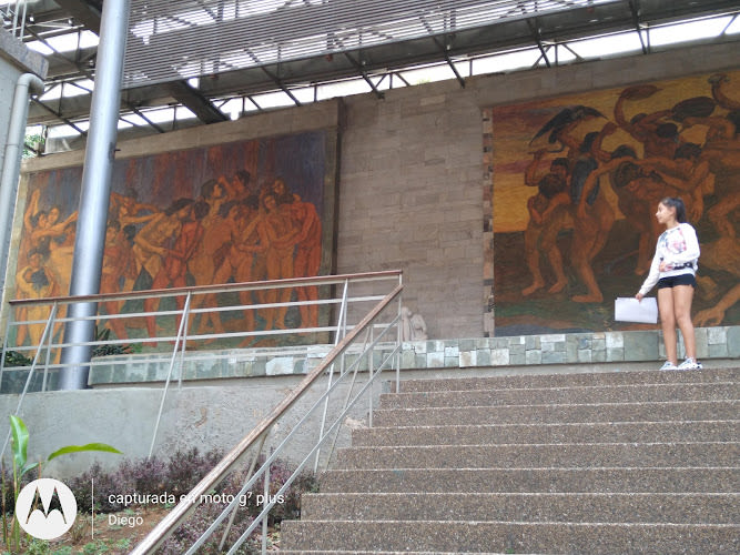 Fundación Casa Museo Maestro Pedro Nel Gómez
