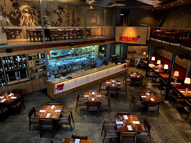 Herbario Restaurante