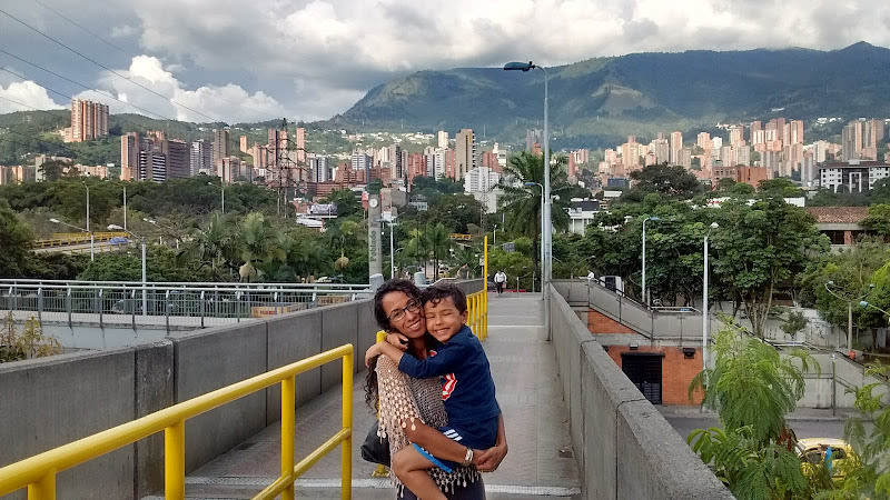 Lleras Park