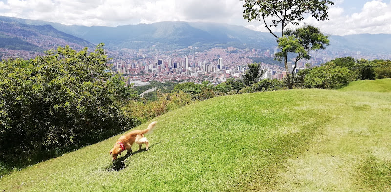 Parque Natural Cerro El Volador