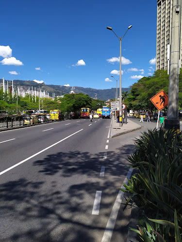 Plaza Cisneros