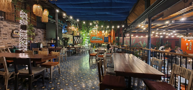 Restaurante La Matriarca