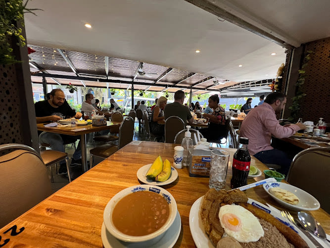 Restaurante Mondongo's El Poblado