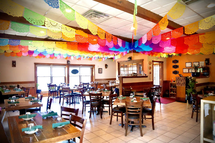 Cielito Lindo Mexican Cuisine