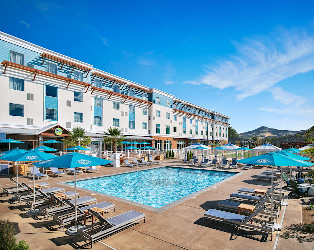 Compass Hotel Medford by Margaritaville