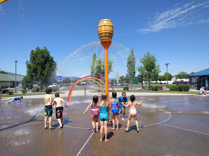 Don Jones Memorial Park