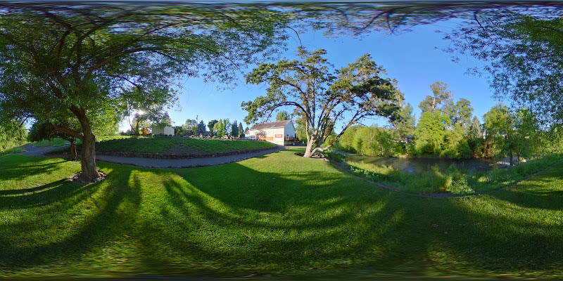 Eagle Point Museum