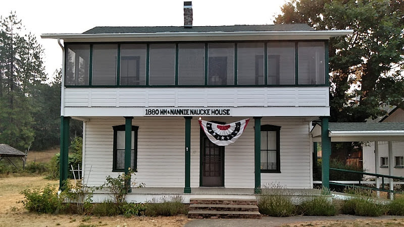 Kerbyville Museum